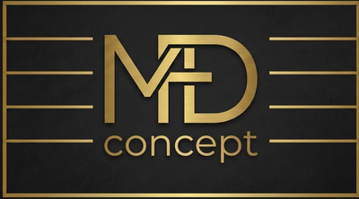 Logo MFD Concept